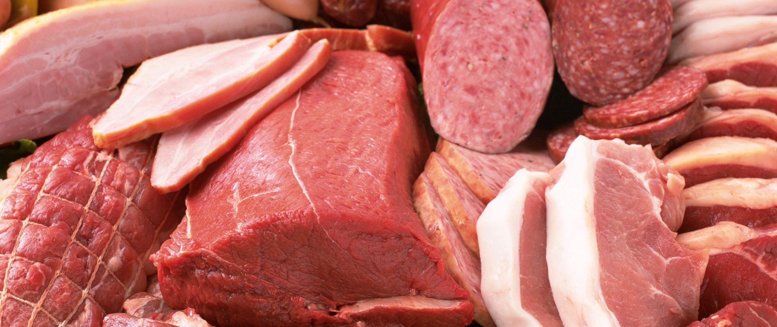 2560x1080 Meat Wallpaper