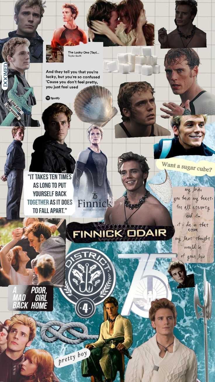 736x1308 finnick odair wallpaper #finnickodair