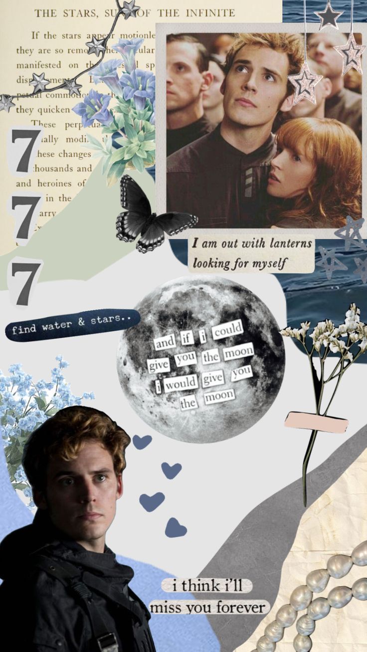 736x1308 Check out ReagansMissing's Shuffles. Finnick odair wallpaper iphone, Finnick odair aesthetic, Finnick odiar
