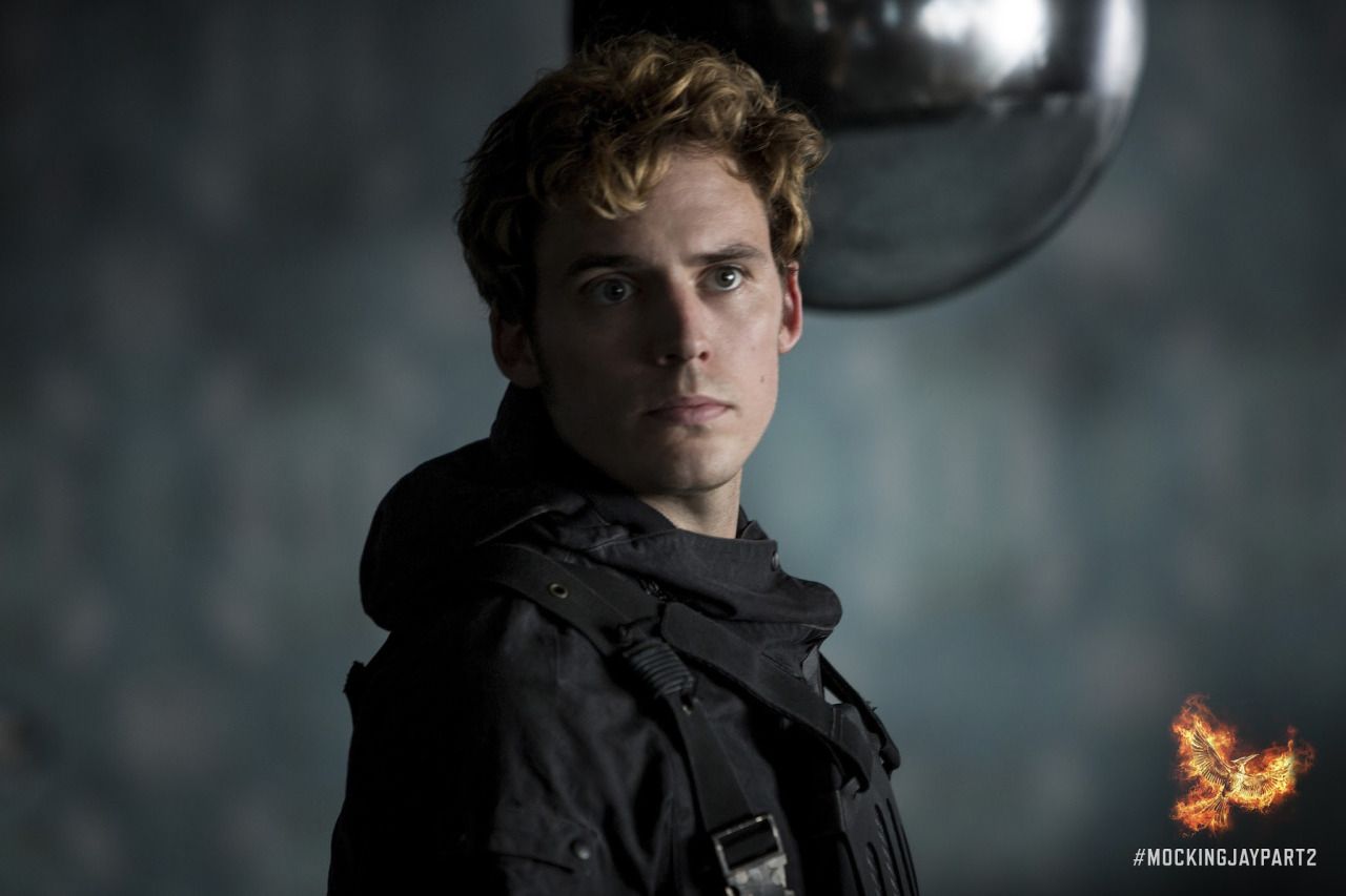 1280x853 Finnick Odair Wallpaper