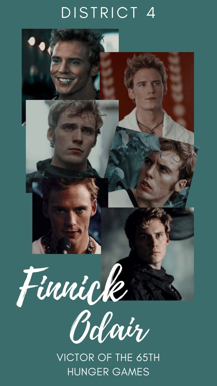 736x1308 Finnick Odair wallpaper