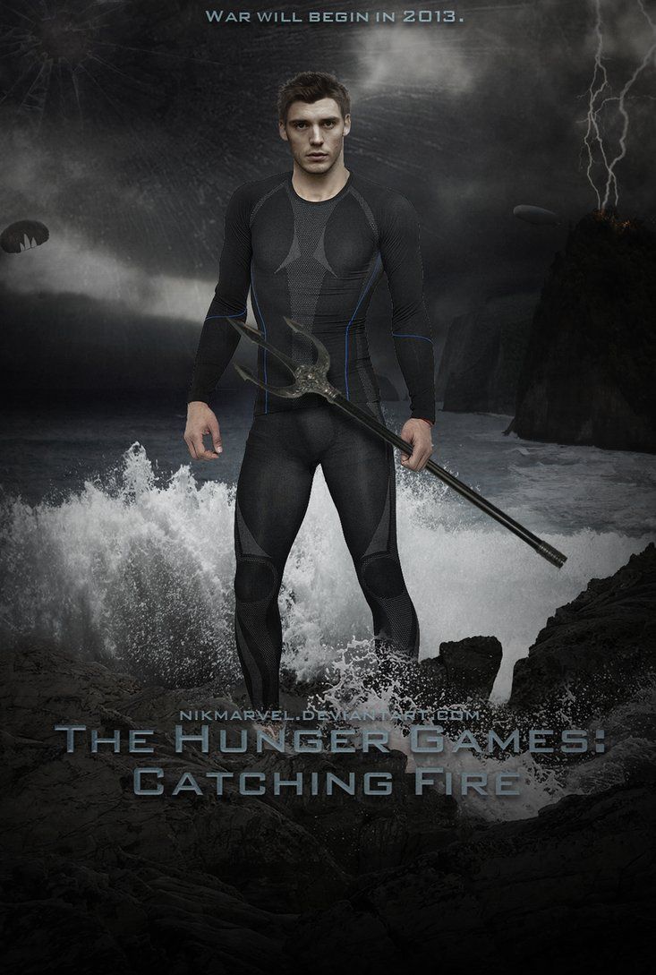 733x1089 Finnick odair