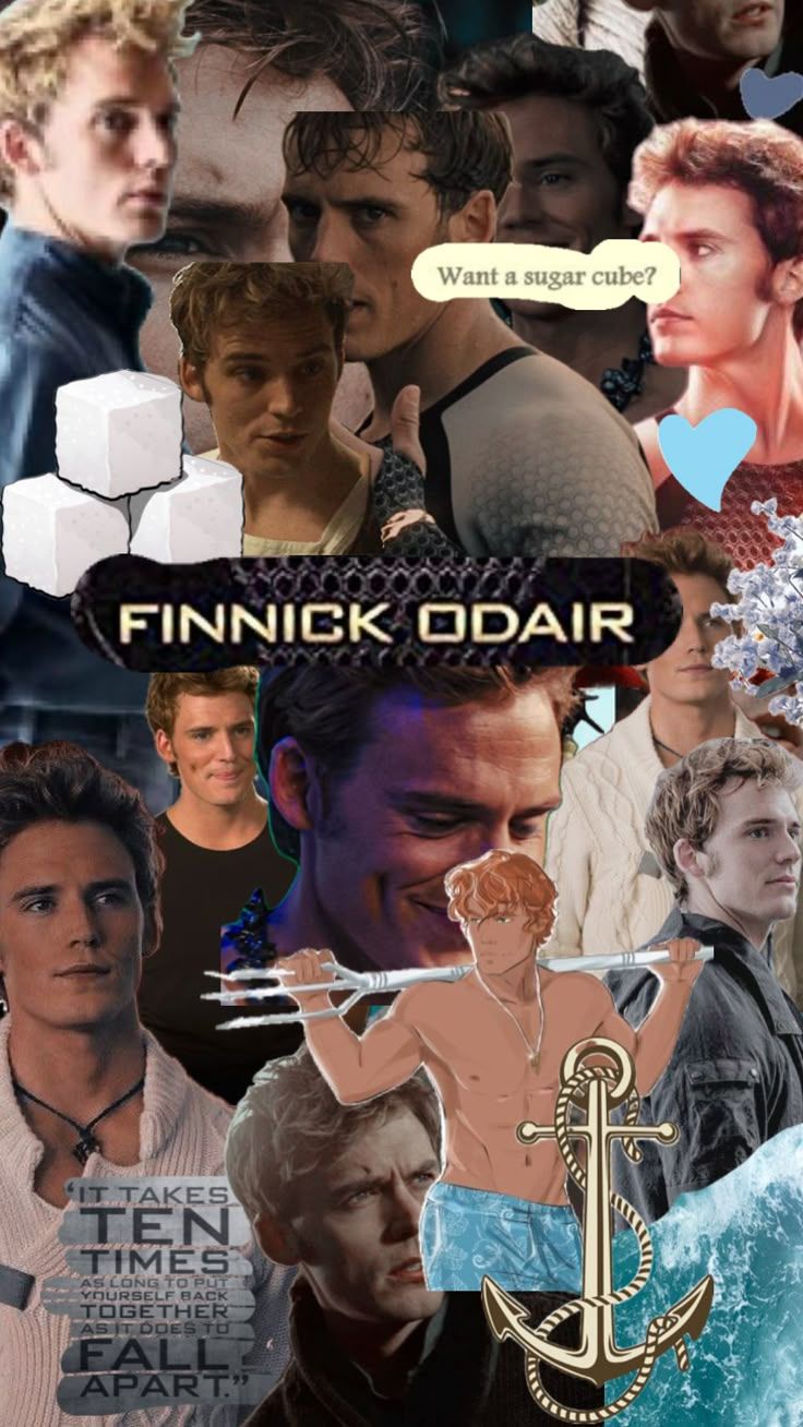 736x1308 finnickodair #finnick