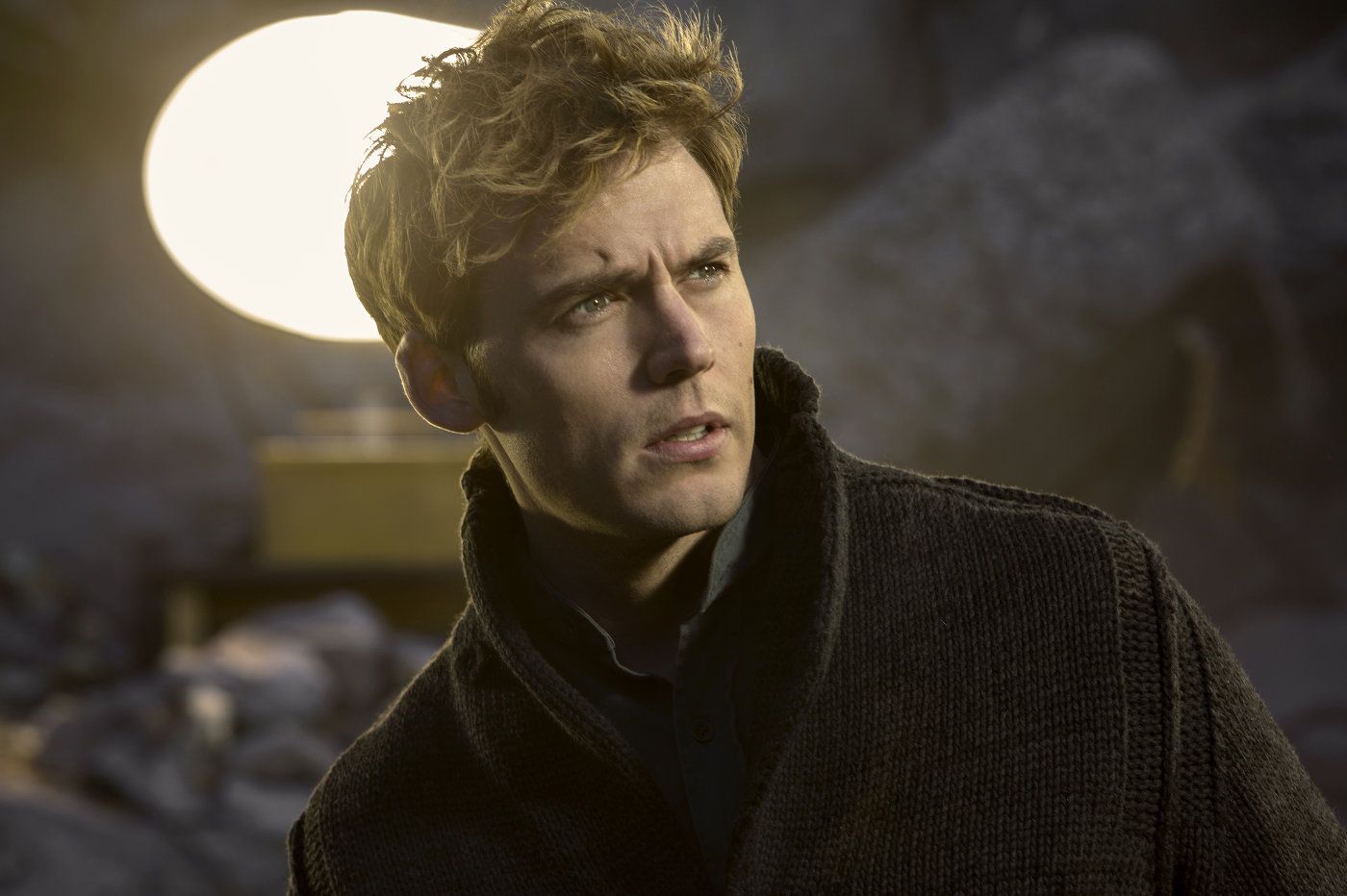 1400x932 New Image from «The Hunger Games: Mockingjay 1»