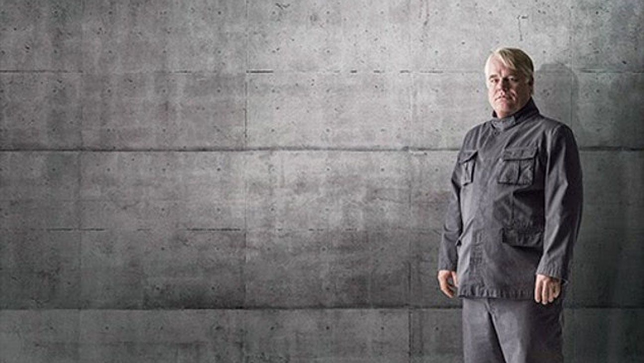 1296x730 Hunger Games: Mockingjay' Posters Introduce a Dark District 13 (Photos)