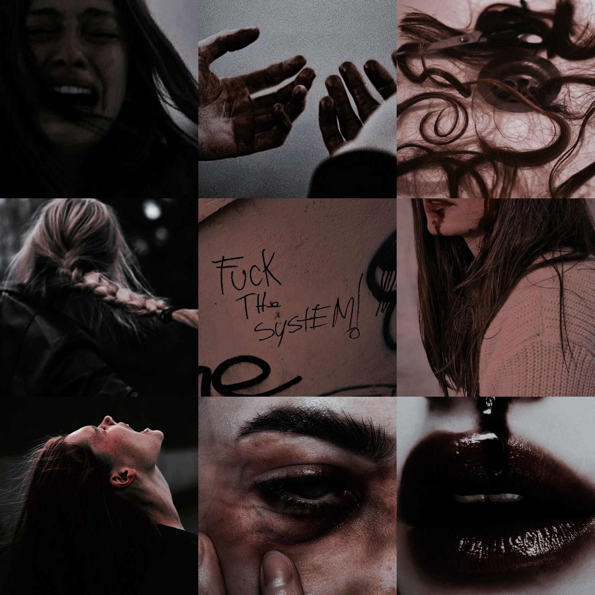 1920x1920 SURVIVAL.. Finnick Odair