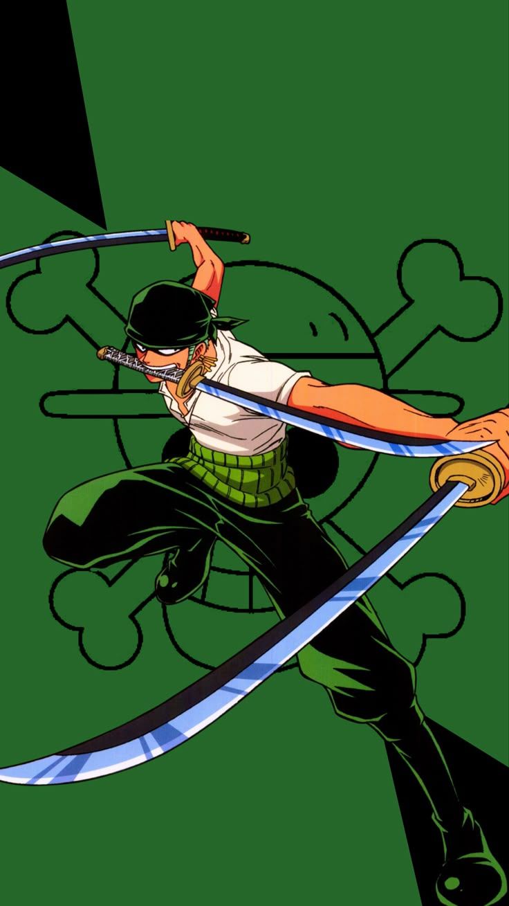 736x1309 Zoro wallpaper