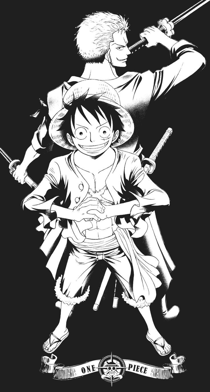 736x1369 Zoro Wallpaper 4K Phone Ideas