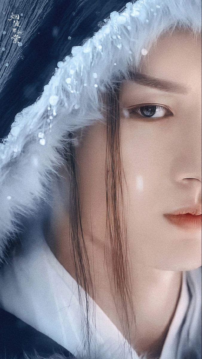 676x1200 Discover 29 cheng yi and si feng love and redemption ideas. love and redemption wallpaper, cheng yi sao, love and redemption and more
