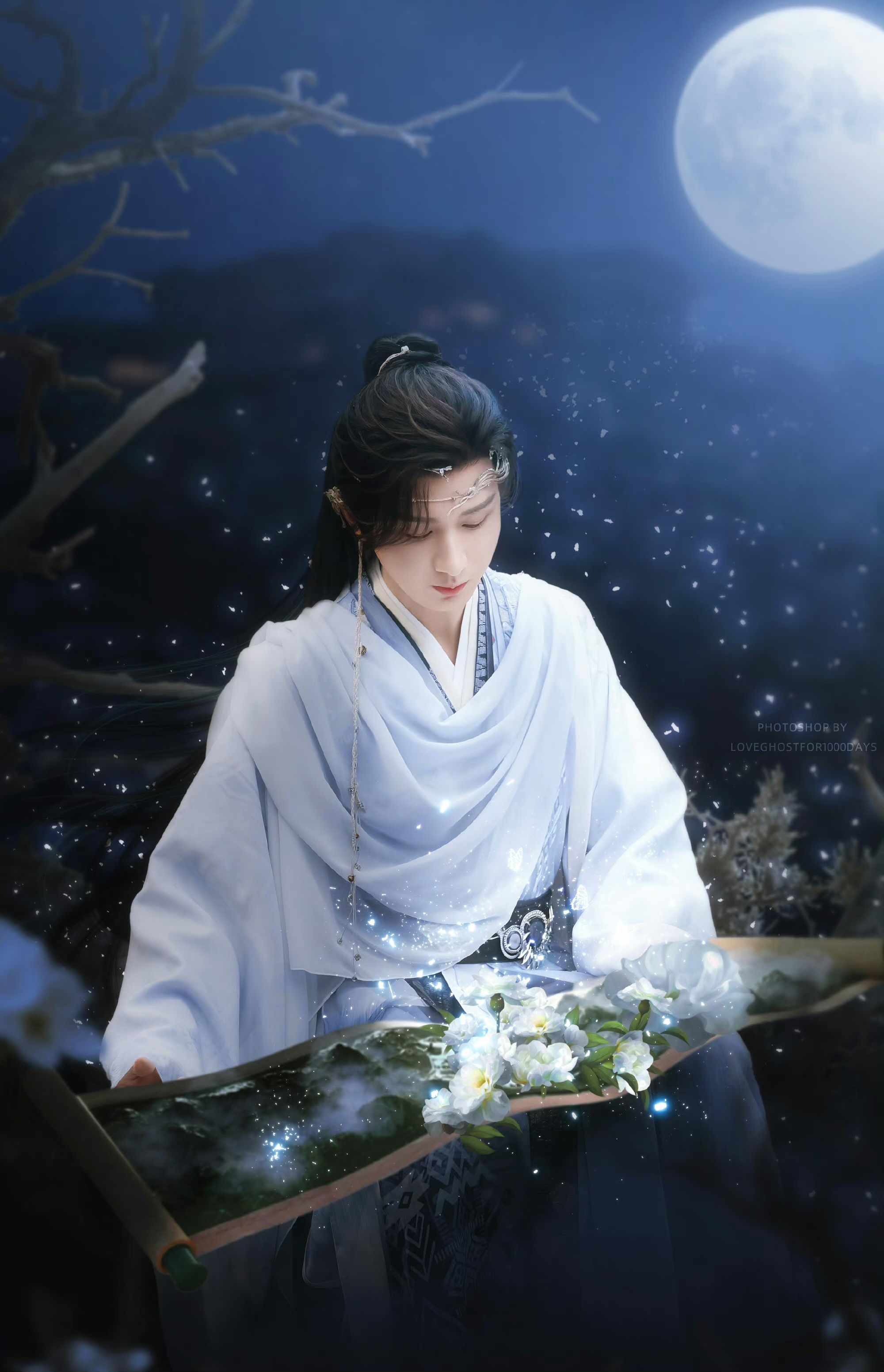 2000x3106 Discover 550 Cheng Yi and love and redemption wallpaper ideas. si feng love and redemption, cheng yi sao, love and redemption and more