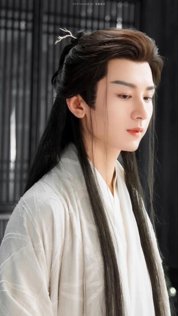 676x1200 Cheng Yi Wallpaper