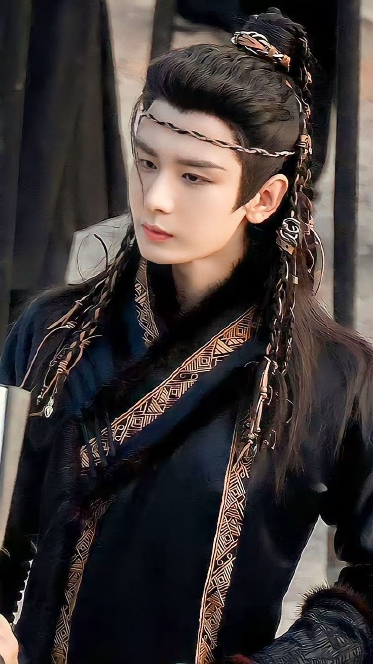 736x1309 เฉิงอี้ Cheng Yi