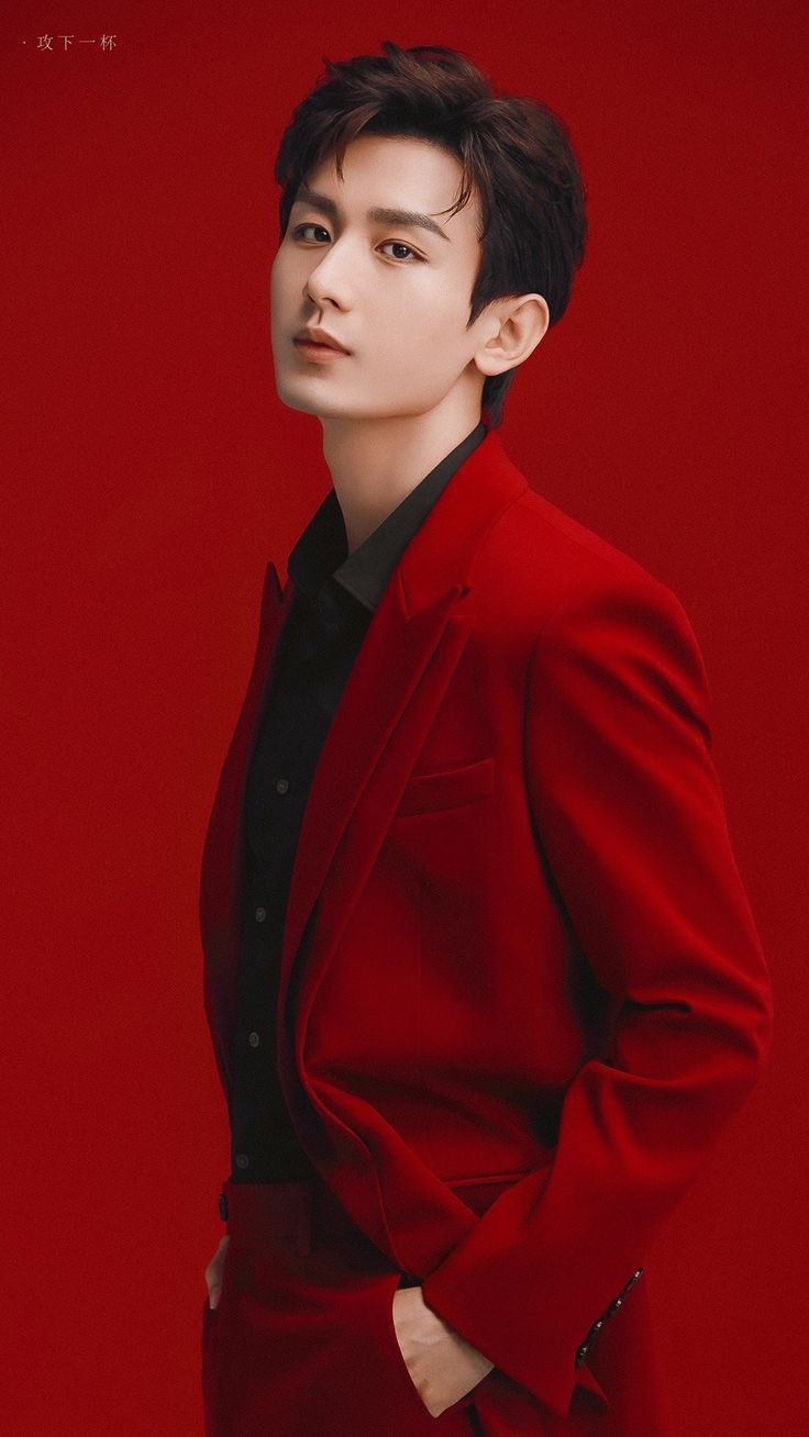 736x1308 Chinese drama hot guy