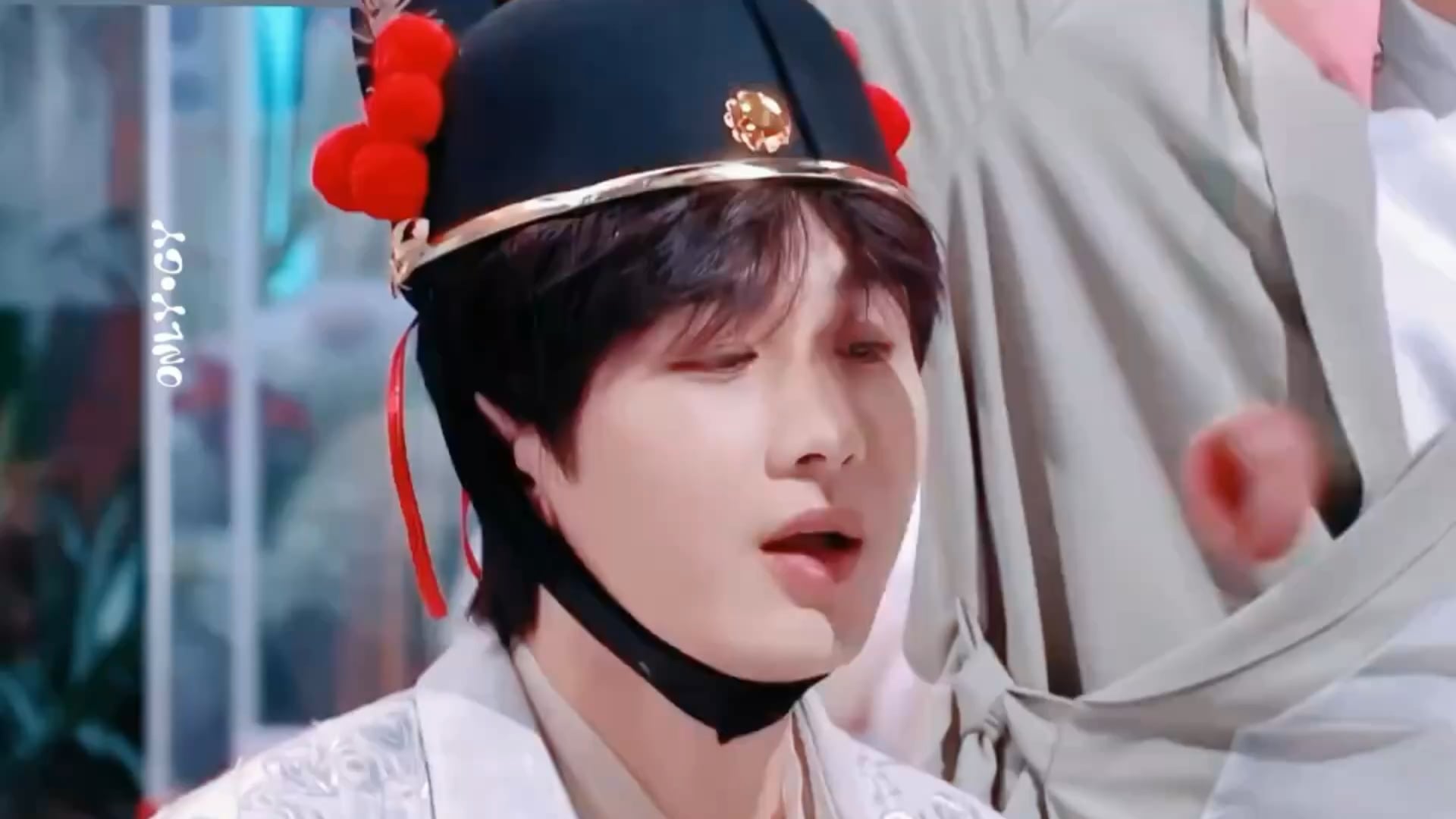 1920x1080 If you are having a bad day, Cheng Yi in variety shows might be the happy pill you need