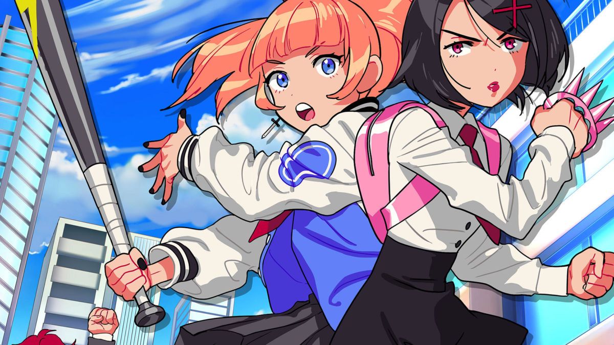 1200x675 River City Girls (PS4) REVIEW Like A Girl