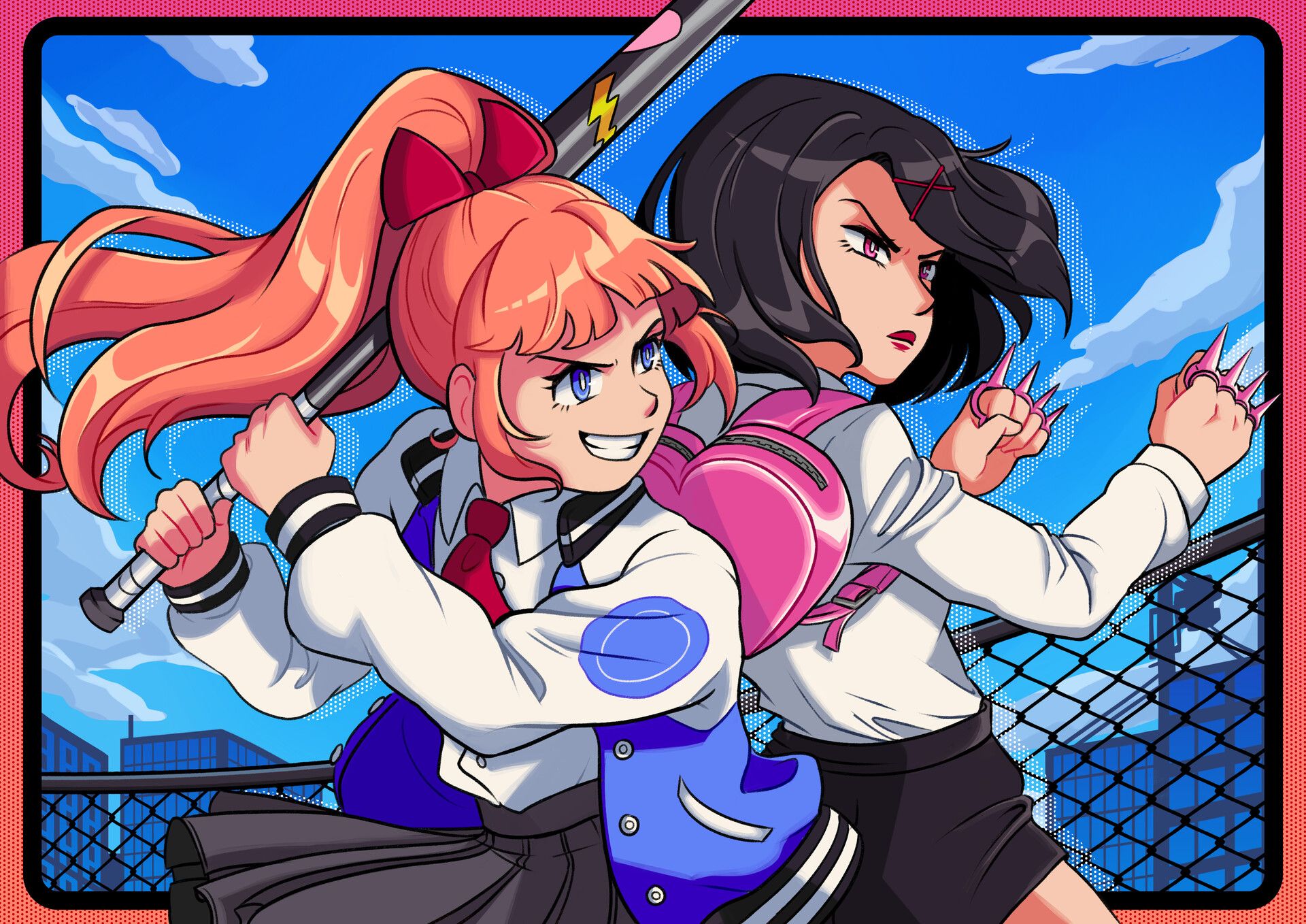 1920x1358 Poppy May City Girls
