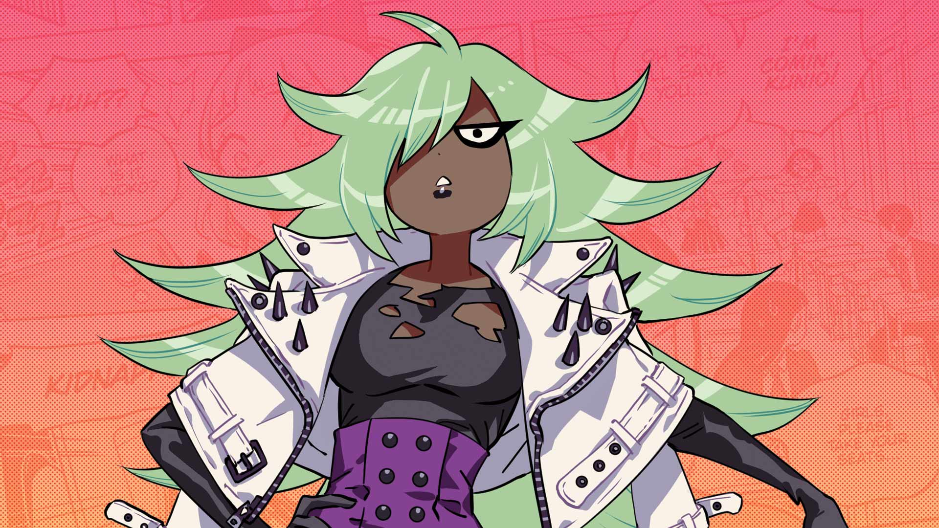 1920x1080 Showcase - River City Girls