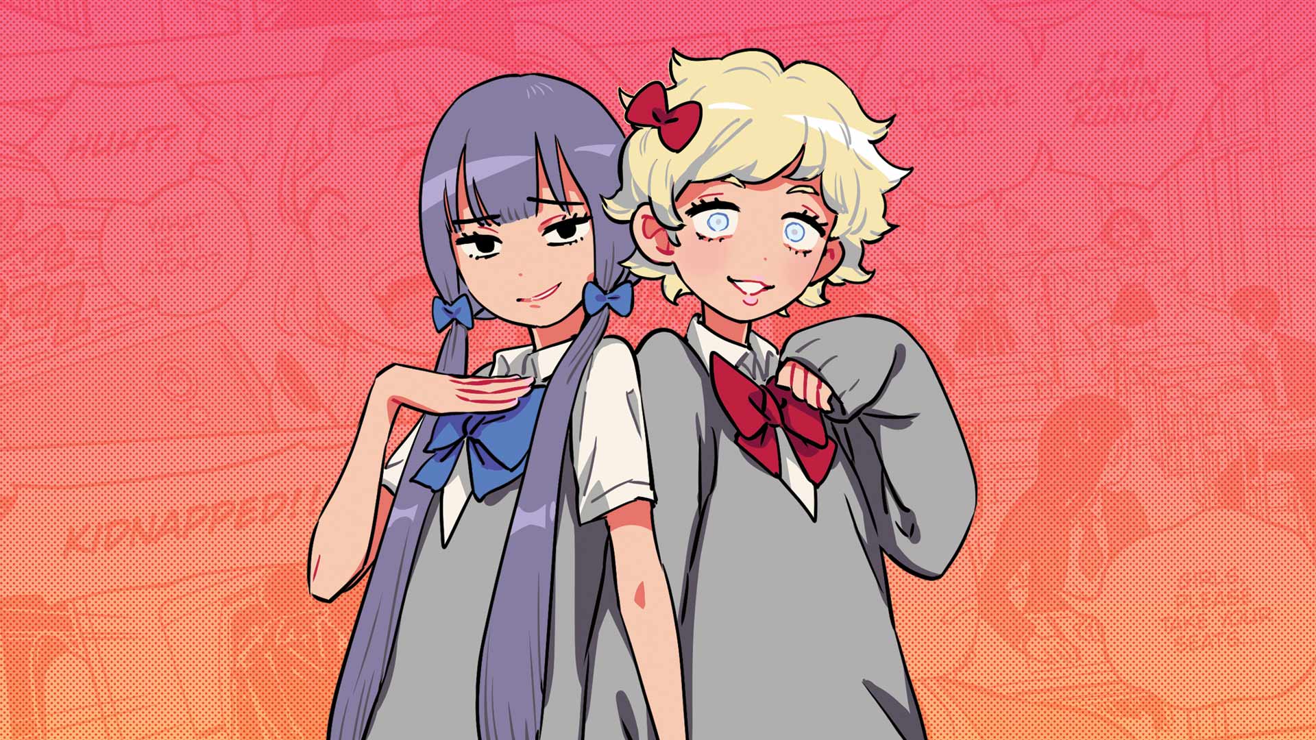 1920x1080 Showcase - River City Girls