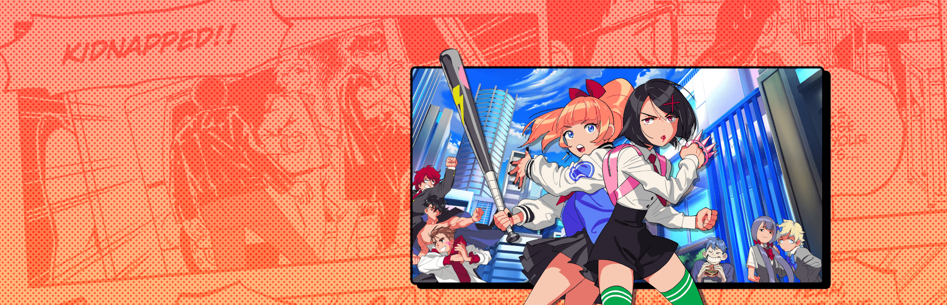 1920x620 River City Girls