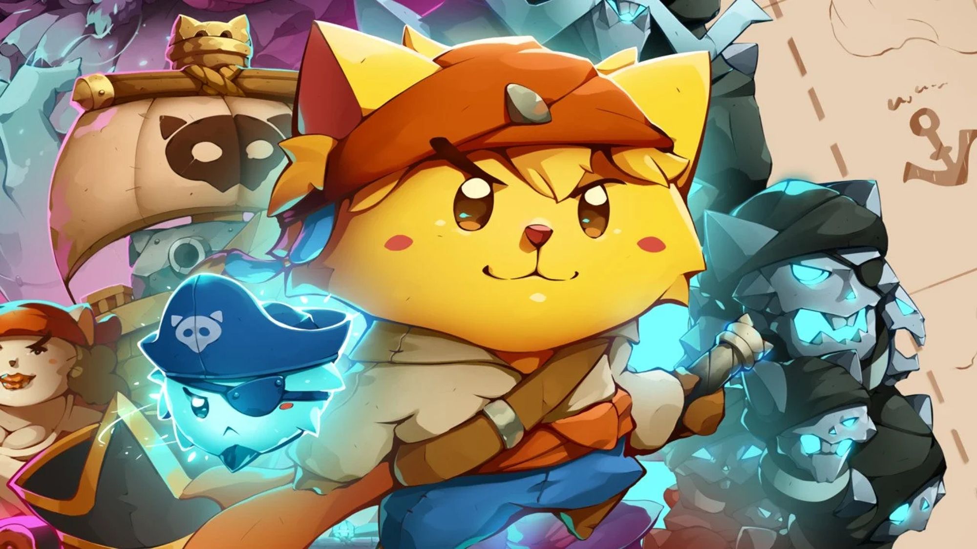 2000x1125 This is the one game you need to play on International Cat Day