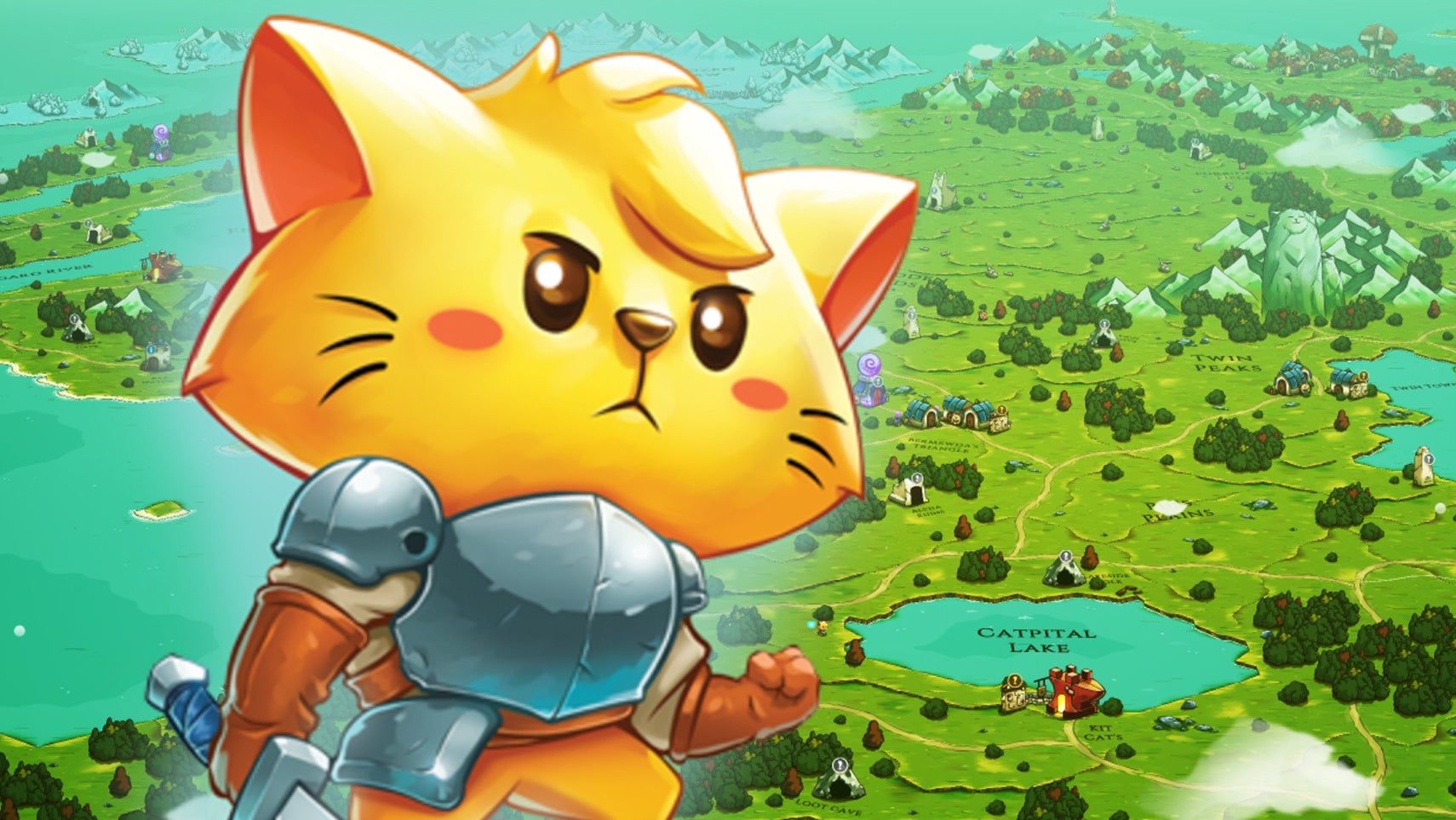 1710x963 Epic Games Store's latest free games revealed