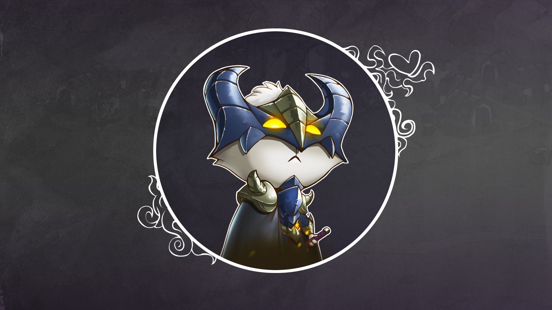 1920x1080 Showcase - Cat Quest