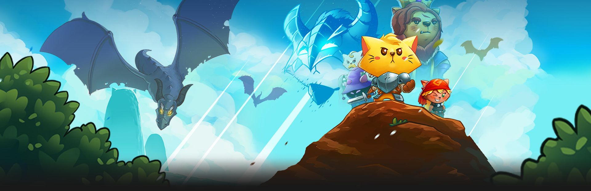 1920x620 Cat Quest