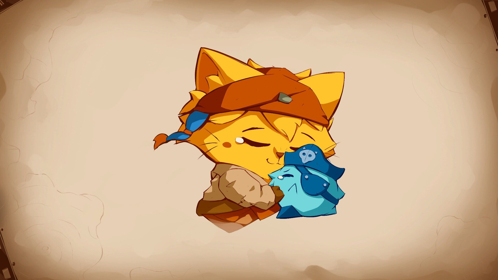 1920x1080 Cat Quest III Livens Things Up Today With Mew Game Mode