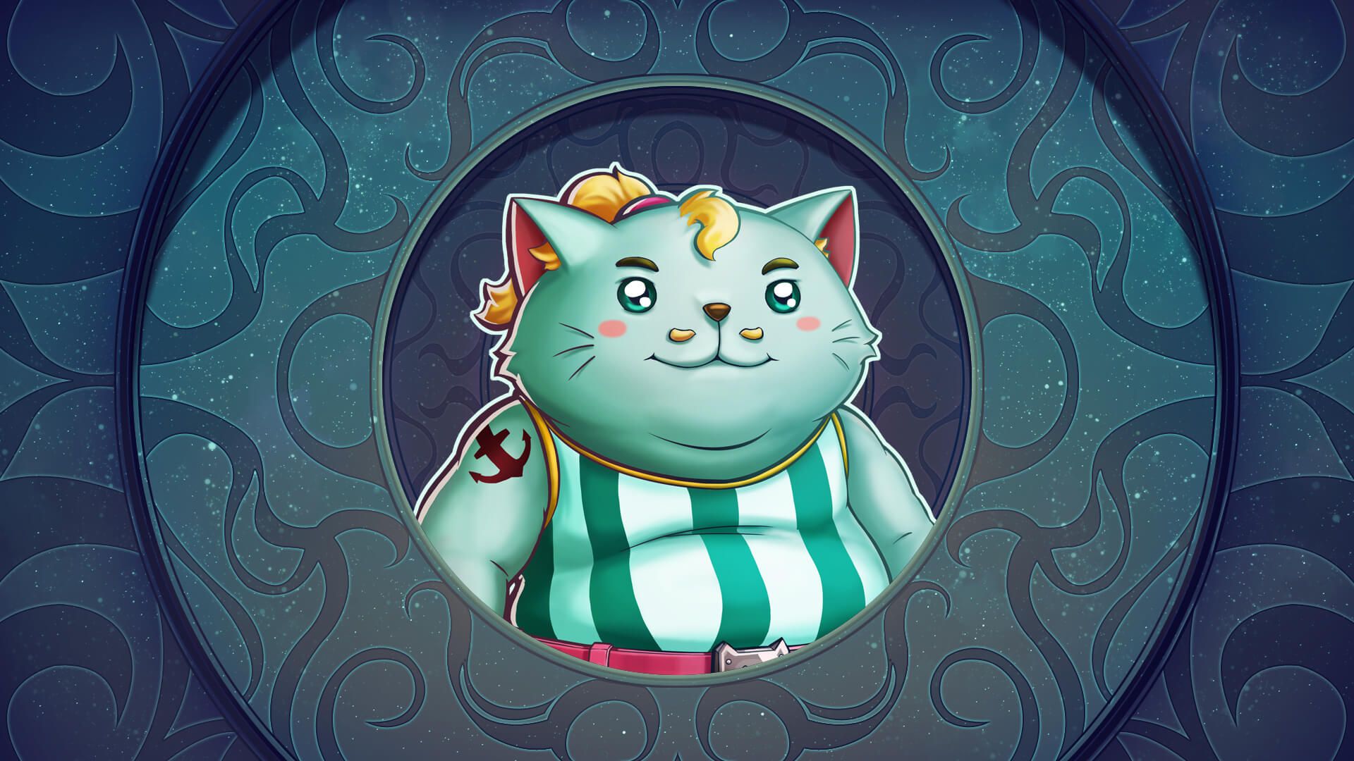 1920x1080 Showcase - Cat Quest II