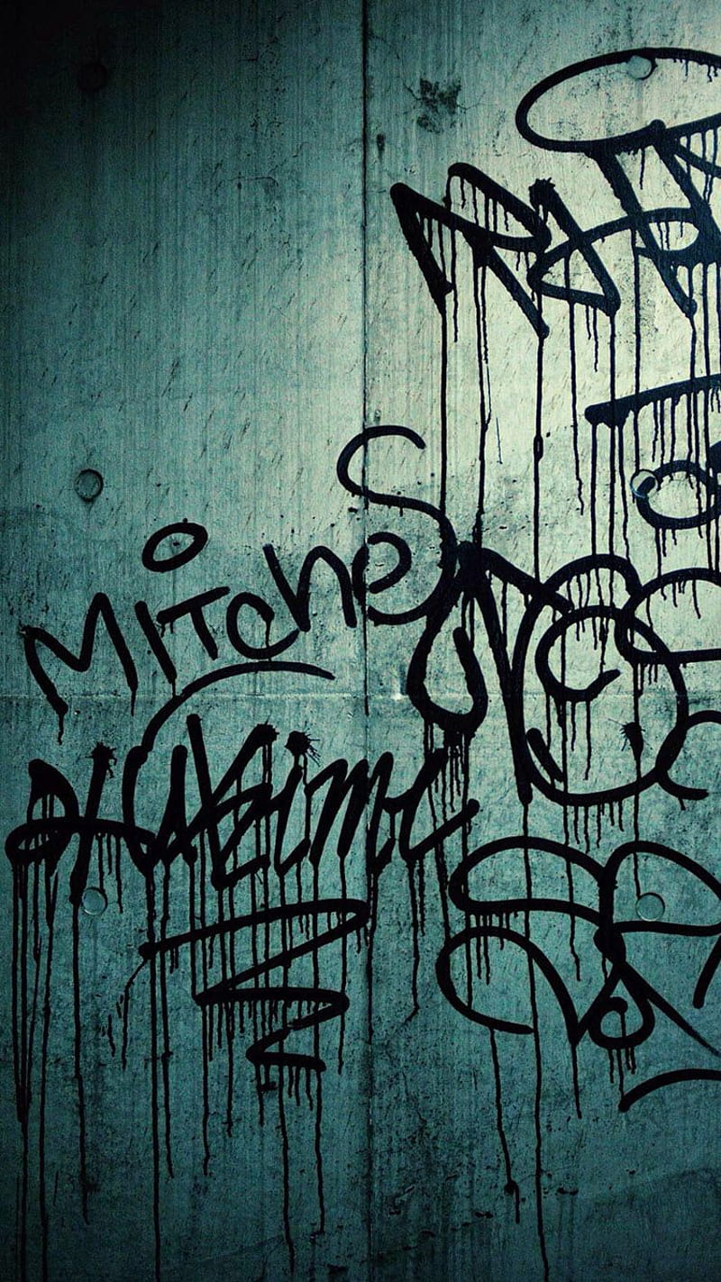 800x1423 Street Art iPhone, Graffiti Art, HD phone wallpaper