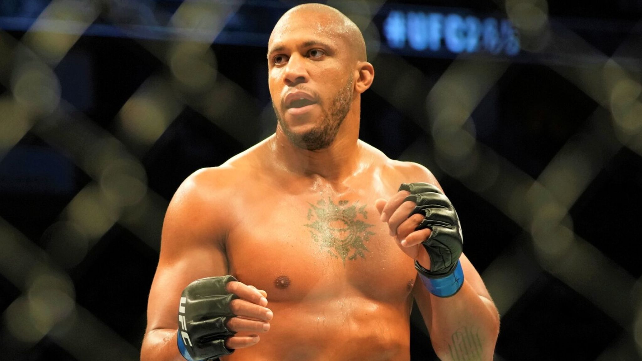 2048x1152 Ciryl Gane knocks out Tai Tuivasa to delight home support at UFC Paris