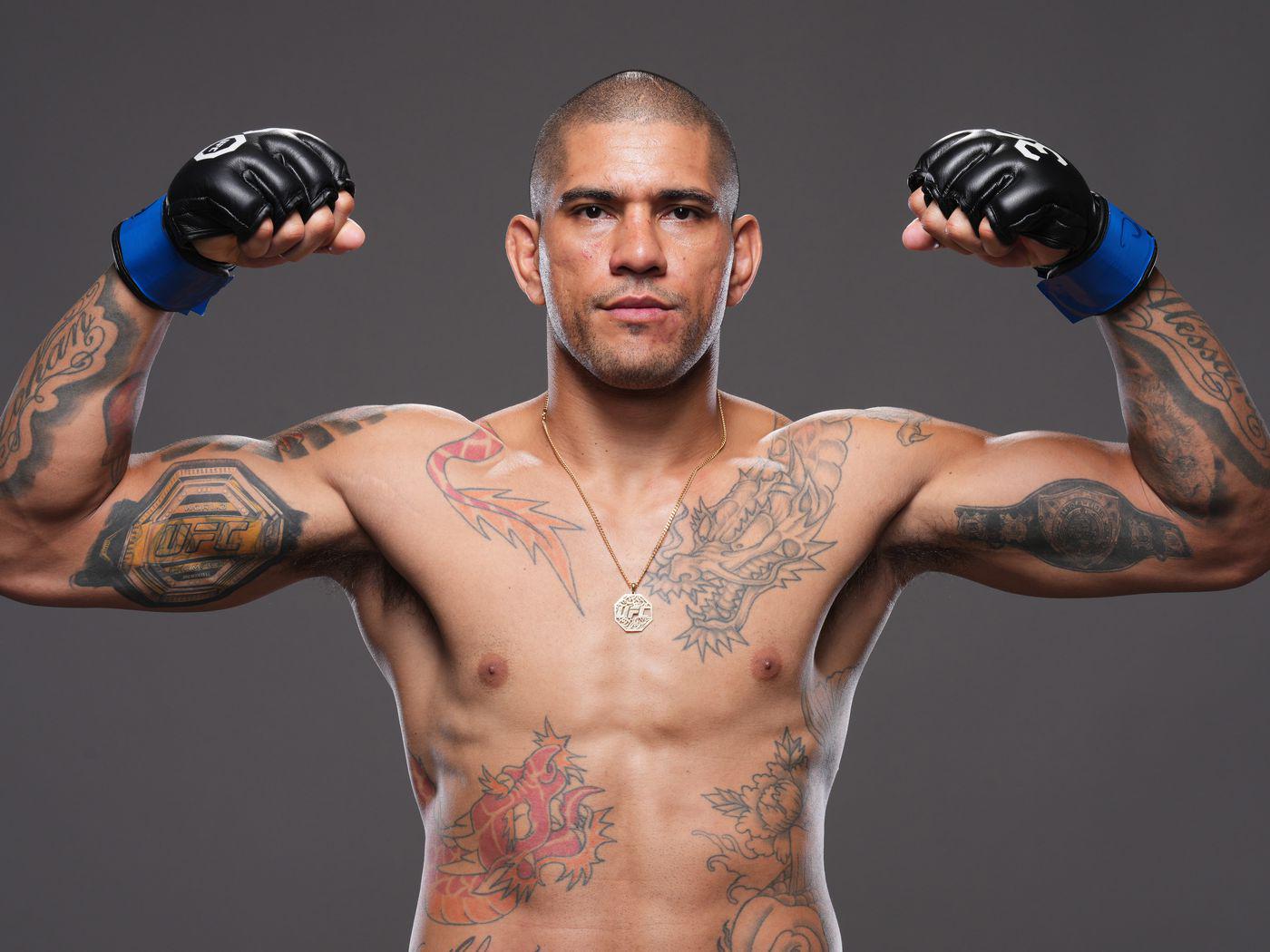 1400x1050 Unpopular opinion: Ciryl Gane KOs this guy