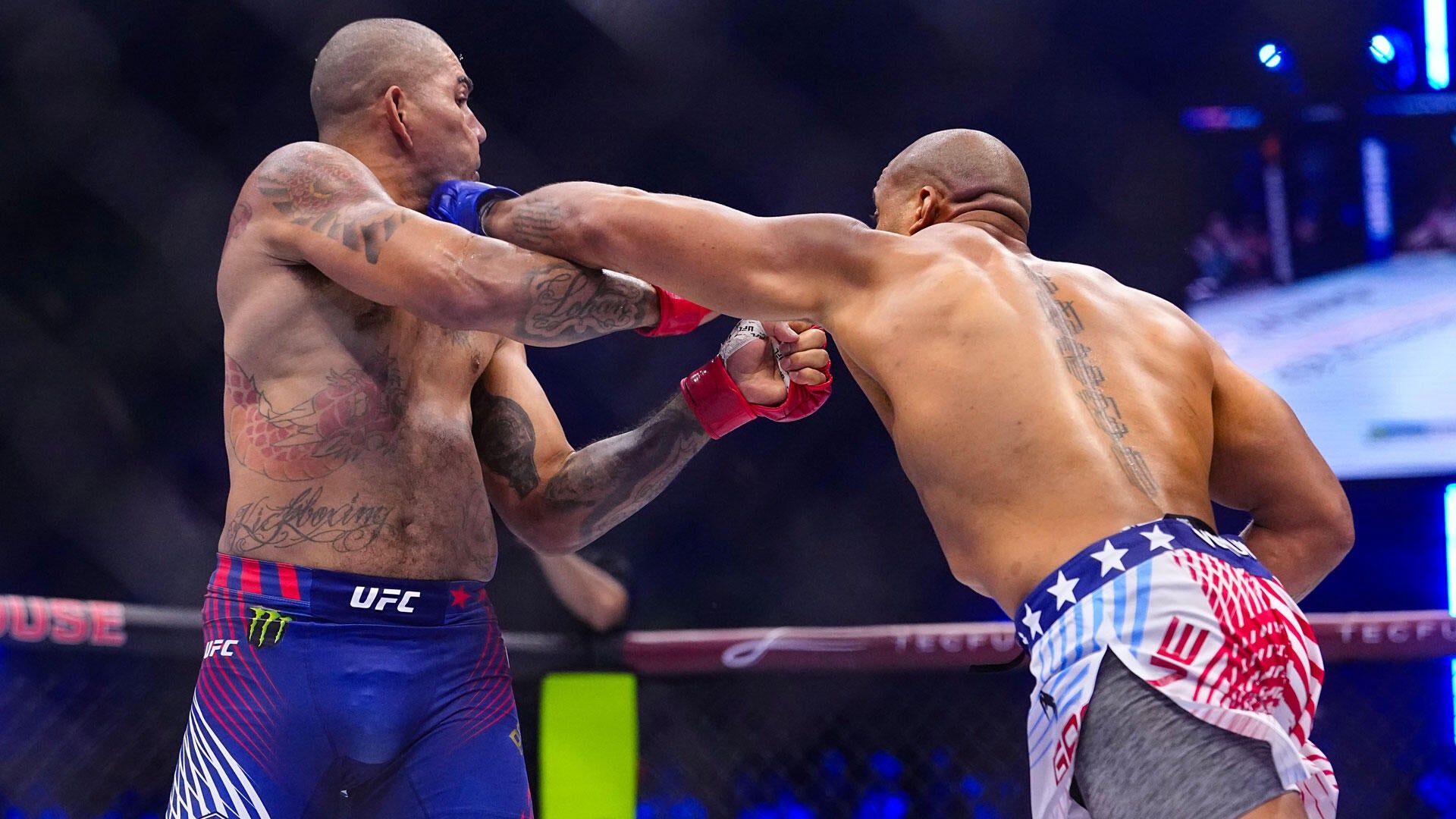1920x1080 Ciryl Gane Defeats Alex Pereira for Interim Title