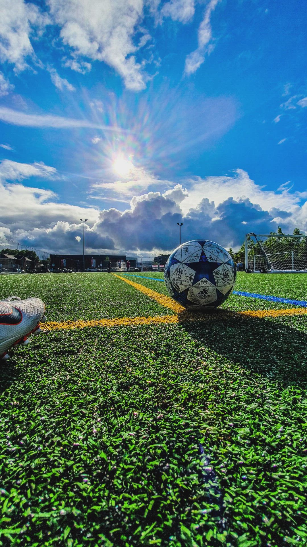 1080x1920 Fotbal