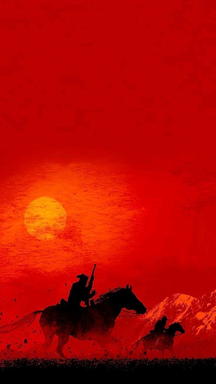 736x1308 Red Dead Redemption 2