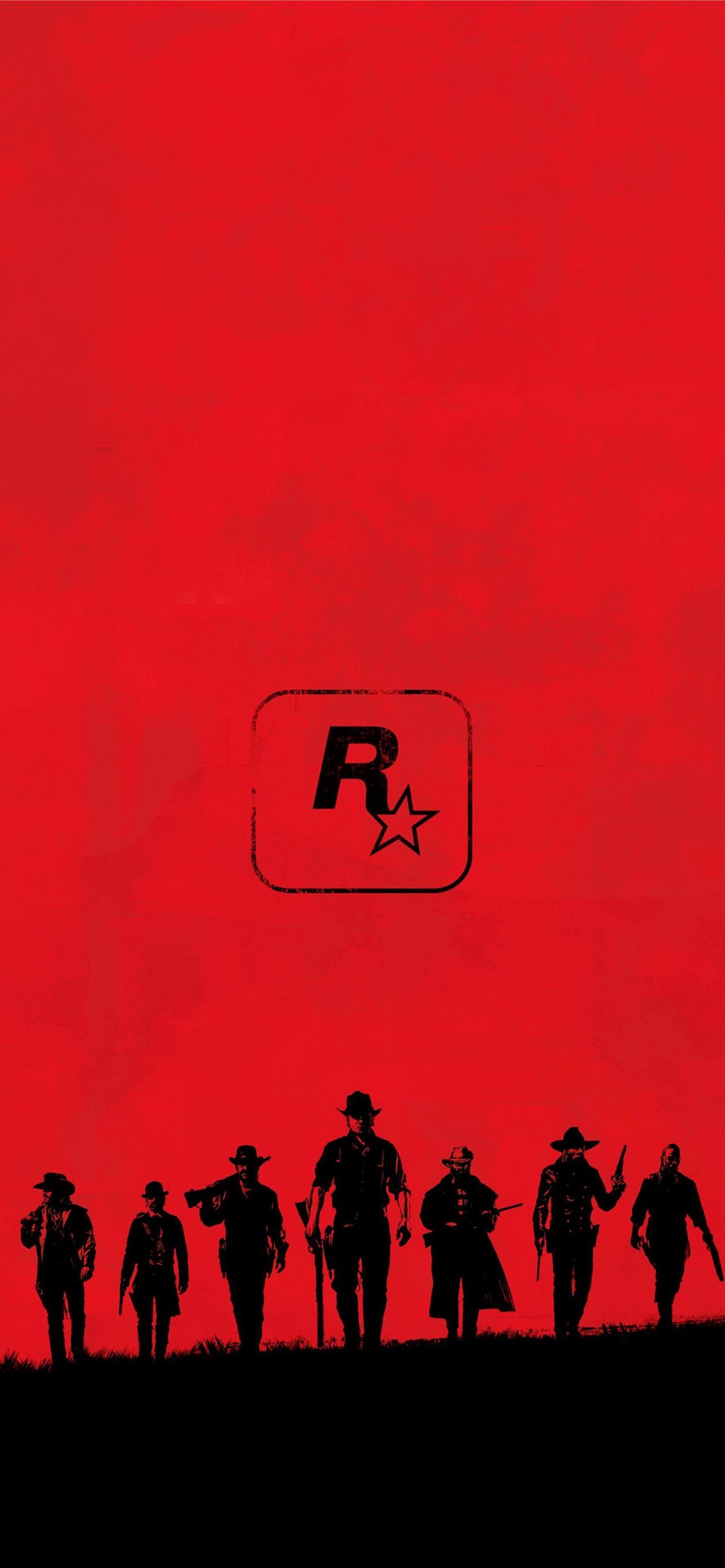 1284x2778 Red Dead Redemption II Phone Top Free Red Dead Red. iPhone Wallpaper Free Download