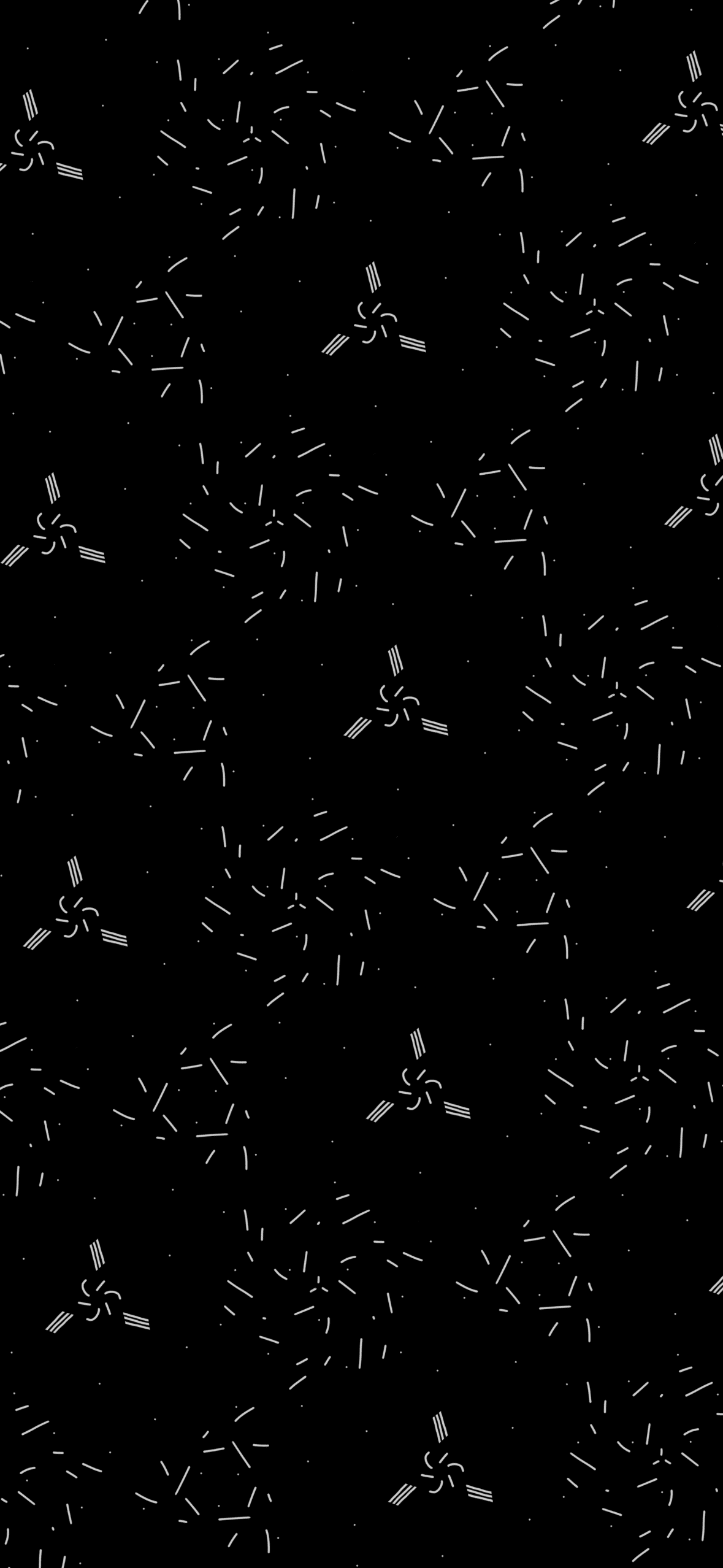 1179x2556 AMOLED Pattern Wallpaper [1179x2556]