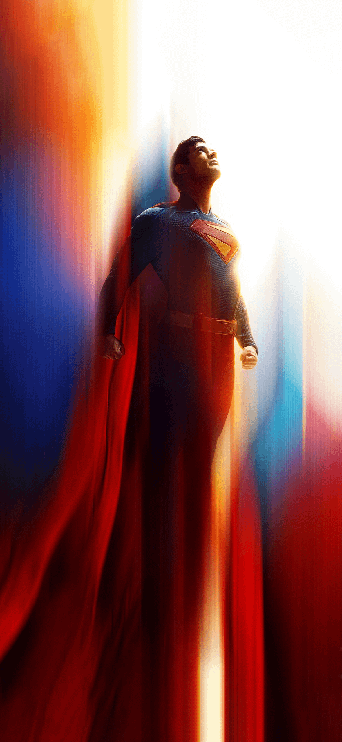 1179x2556 First Poster As A Mobile Wallpaper (1179 X 2556) : R DCU_