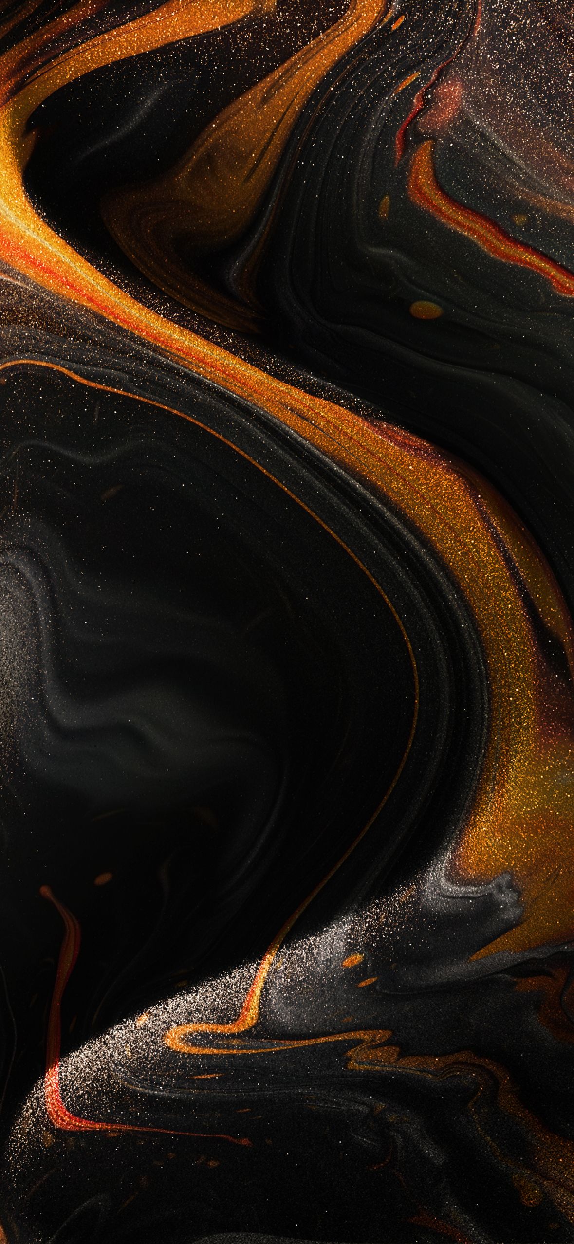 1179x2556 iPhone 15 PRO Series Mod Wallpaper