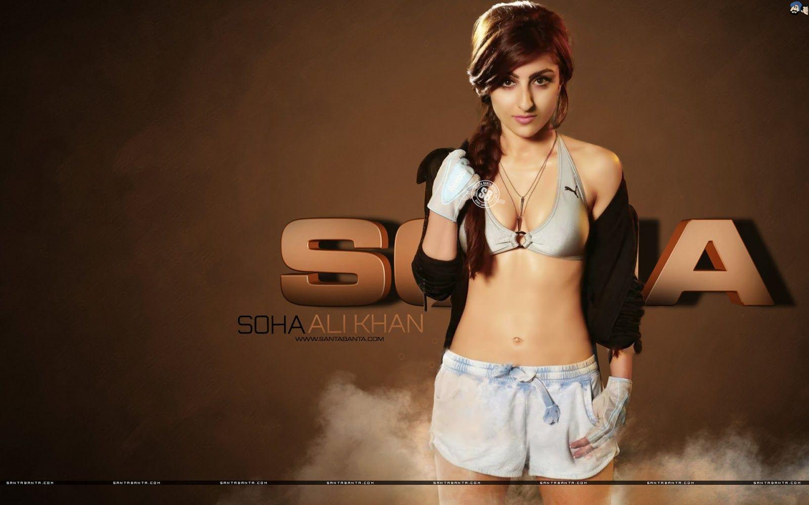 1600x1000 Soha Ali Khan HD Wallpaper 2#. Bollywood Actress HD Wallpaper