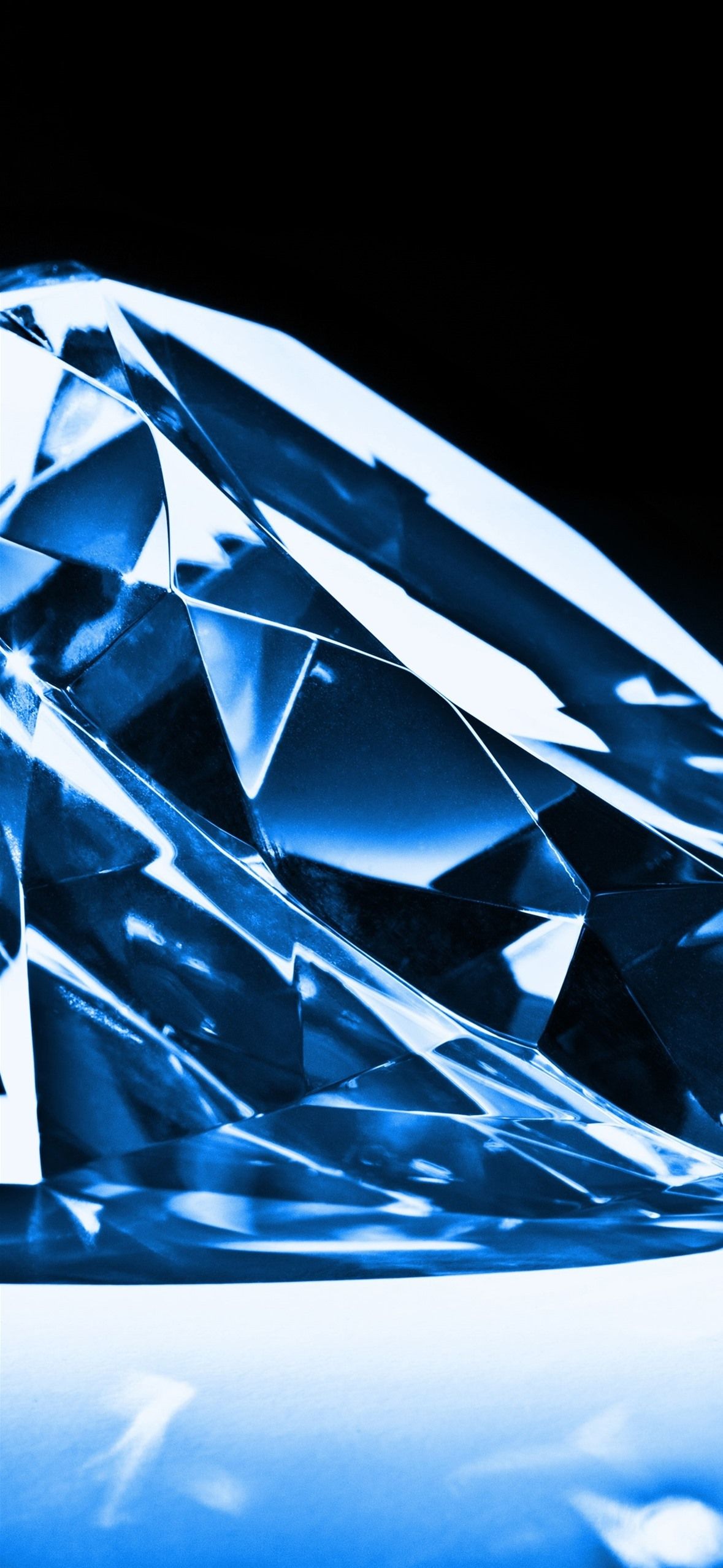 1179x2556 Diamond, Light, Shadow 1206x2622 IPhone 16 17 Pro Wallpaper, Background, Picture, Image