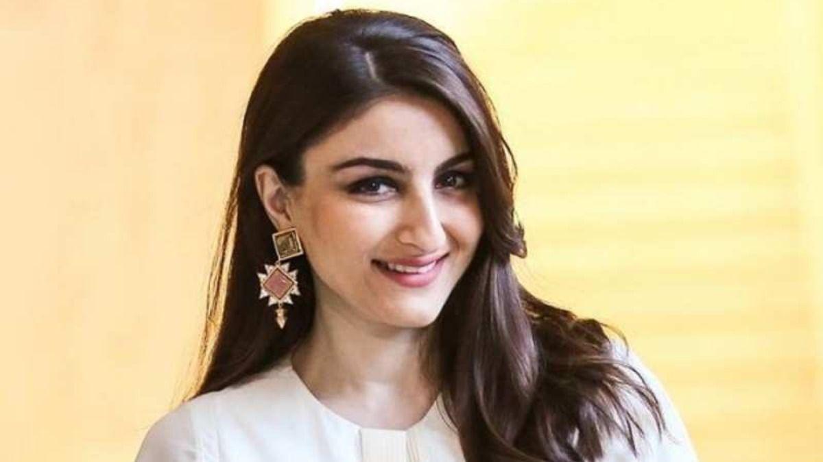 1200x675 For Soha Ali Khan, health is number one on the priority list