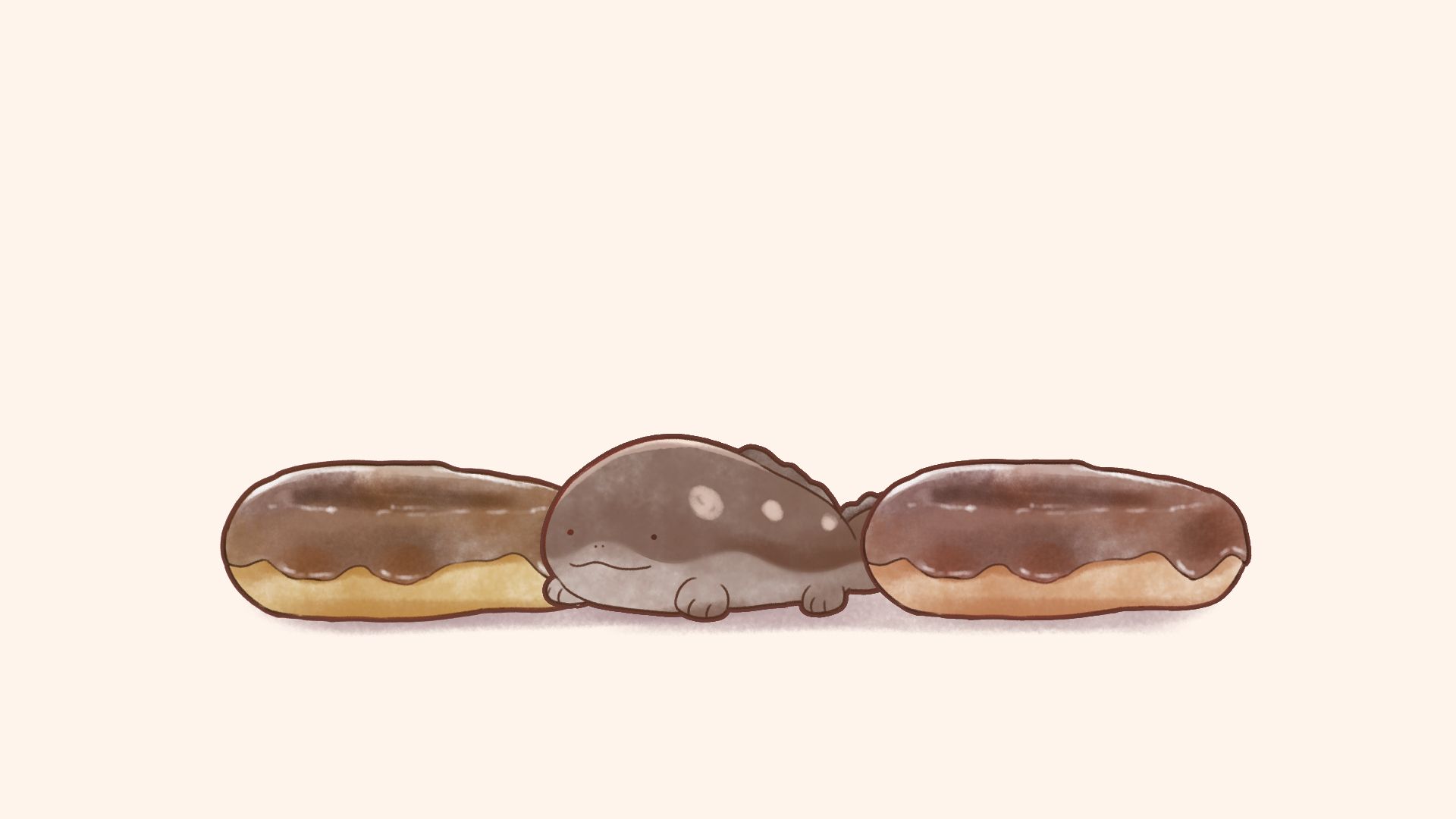 1920x1080 Clodsireémon Scarlet & Violet by xmnszx Anime Image Board