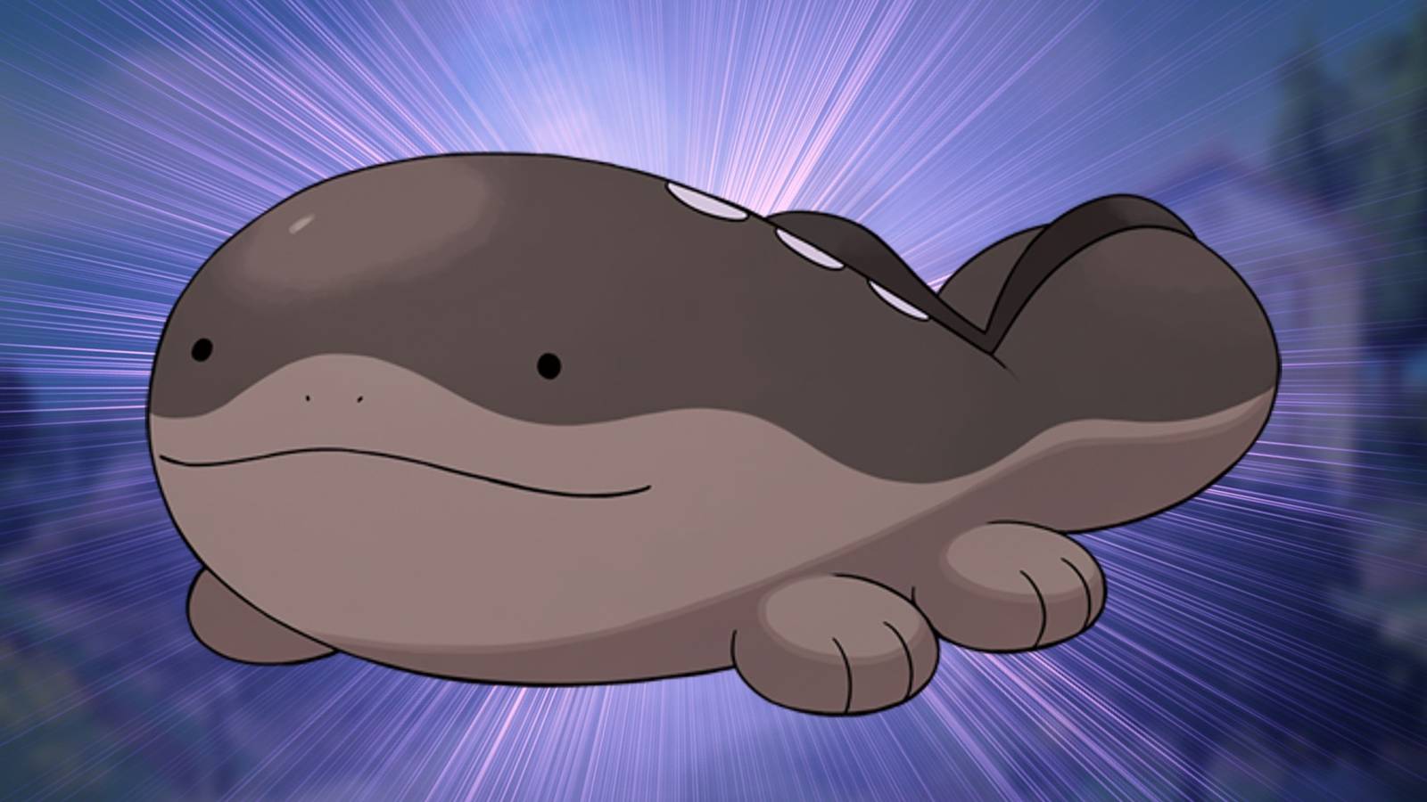 1600x900 Pokémon Scarlet & Violet: Best Clodsire Build for Tera Raids