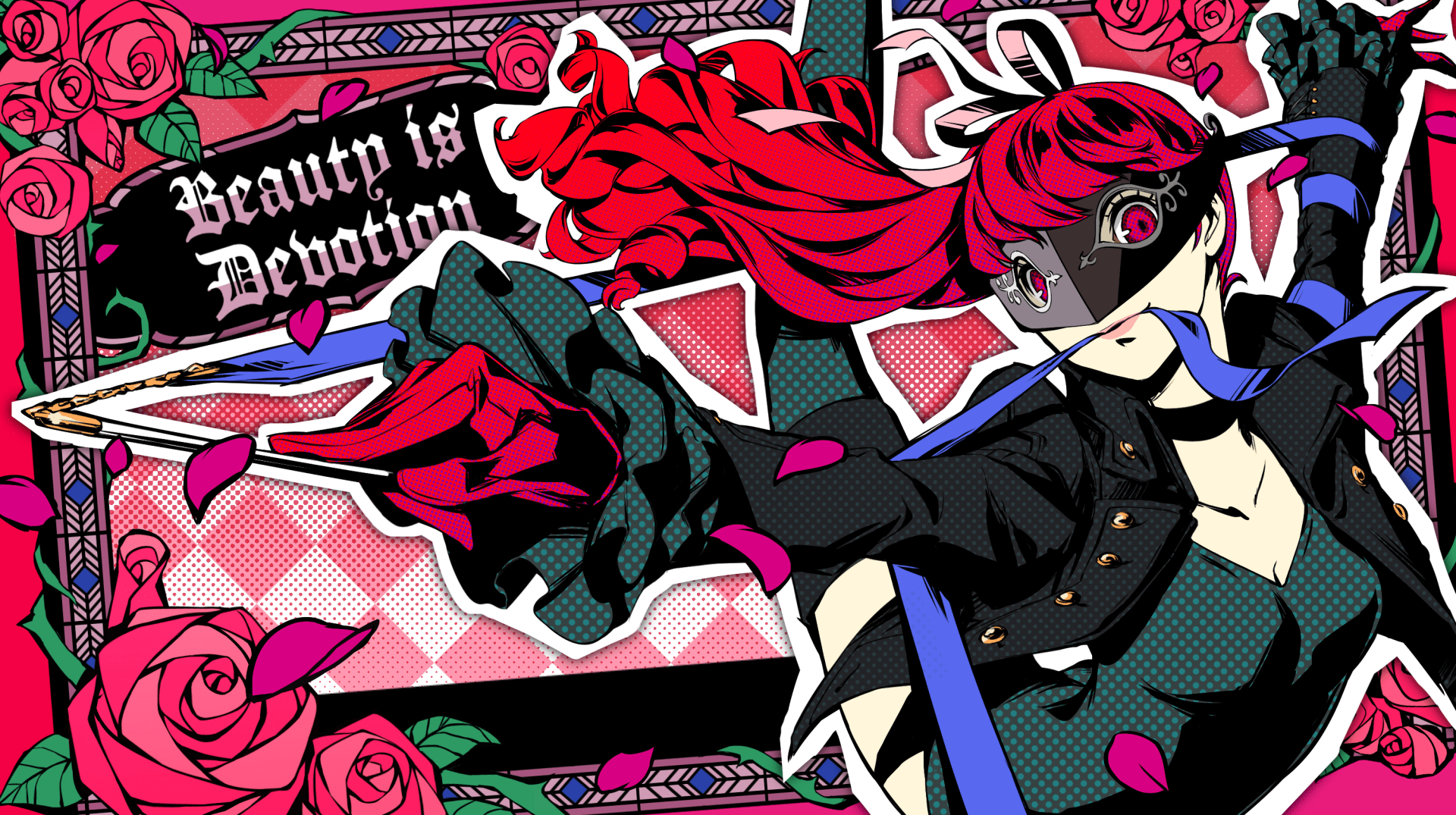 1920x1075 Sumire Yoshizawa