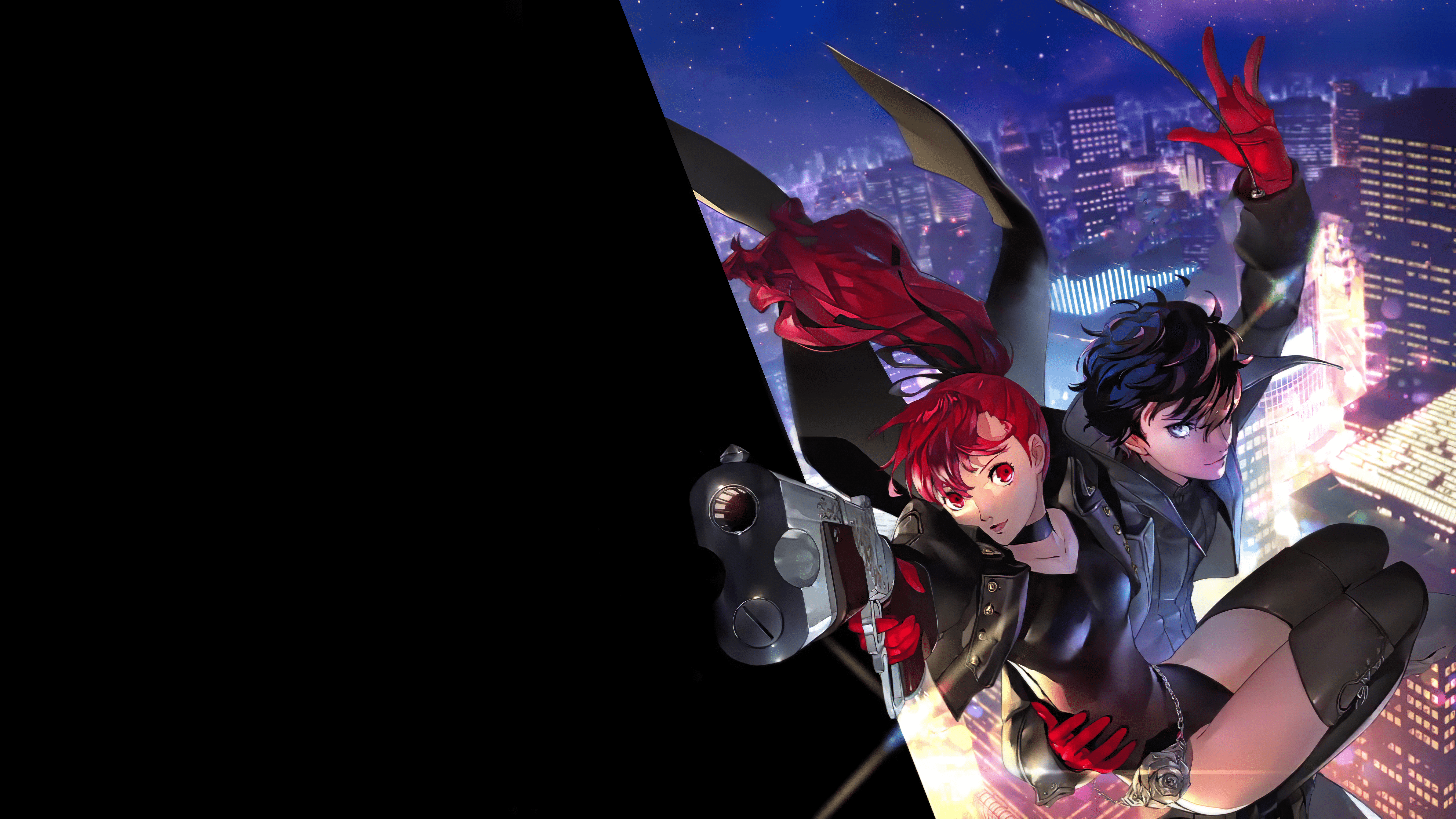 7680x4320 Kasumi Yoshizawa Wallpaper and Background: Free HD Download