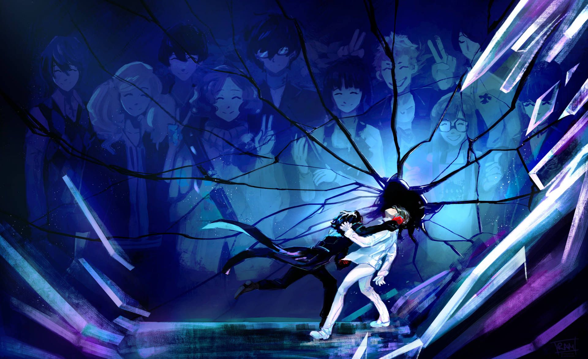 1920x1173 Persona 5 Royal Picture
