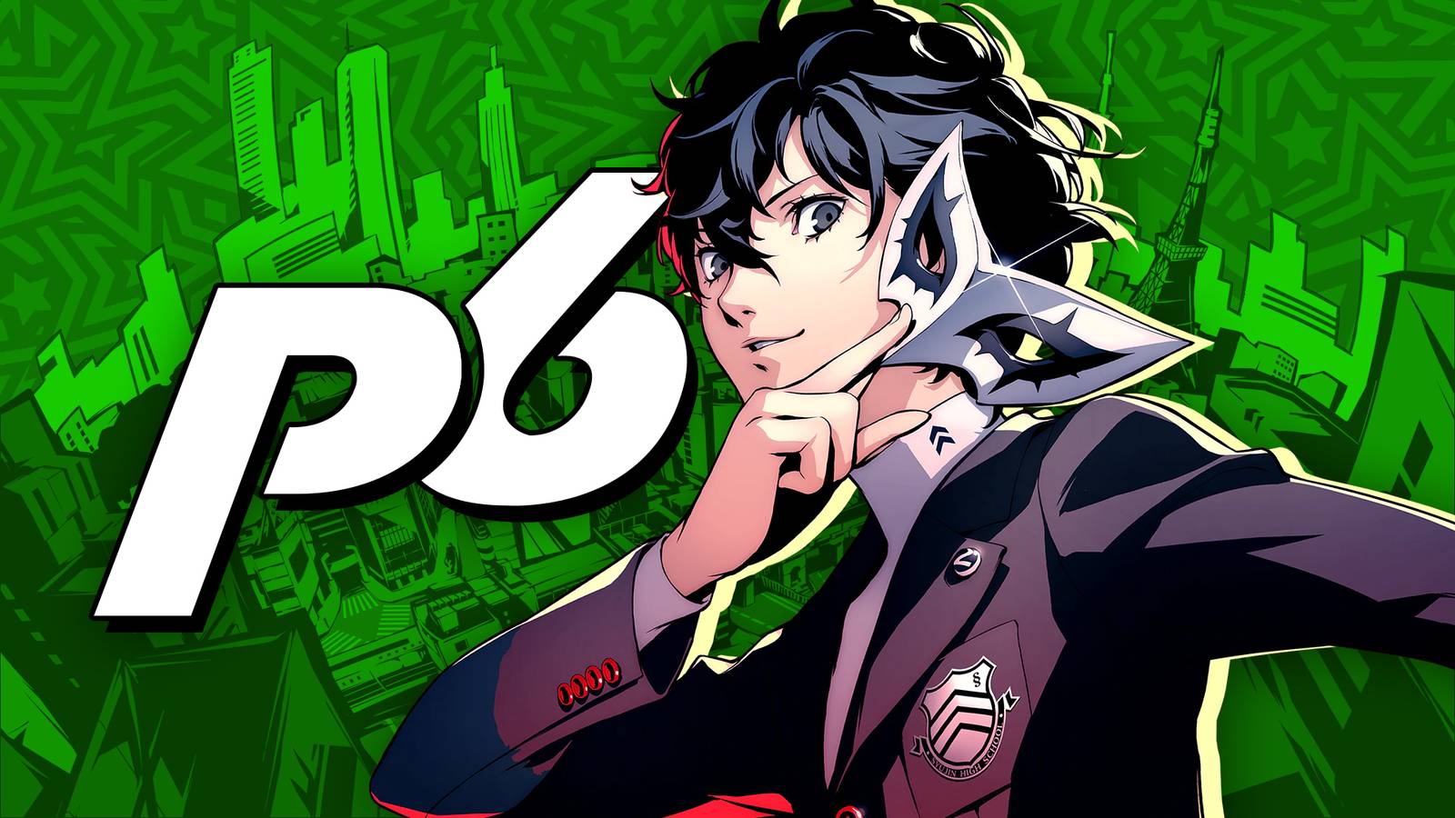 1600x900 New Persona 6 Leaks: Dual Protagonists, Release Window, and More