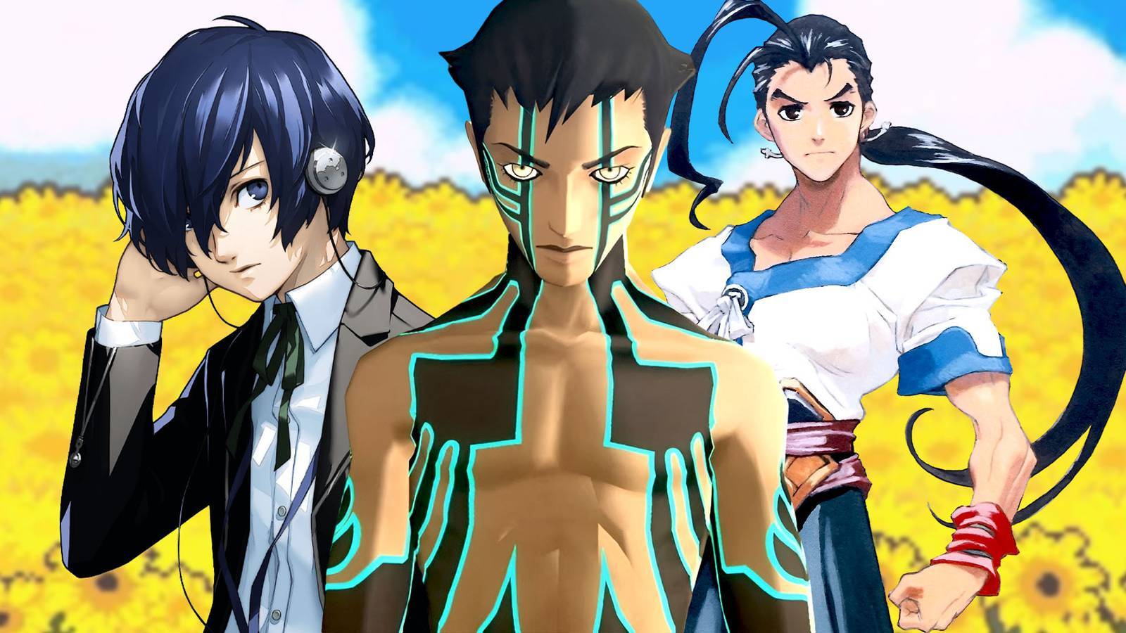 1600x900 Dark JRPGs To Play While Waiting For Persona 6
