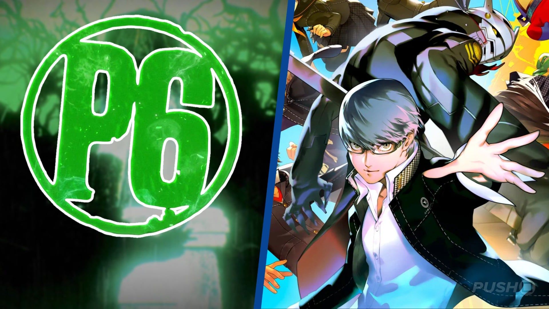 1920x1080 Don't Expect Persona 6 News Until P4 Revival Is Out
